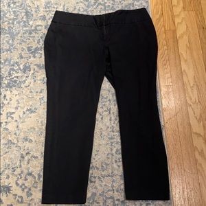 Alfani Dress Pants